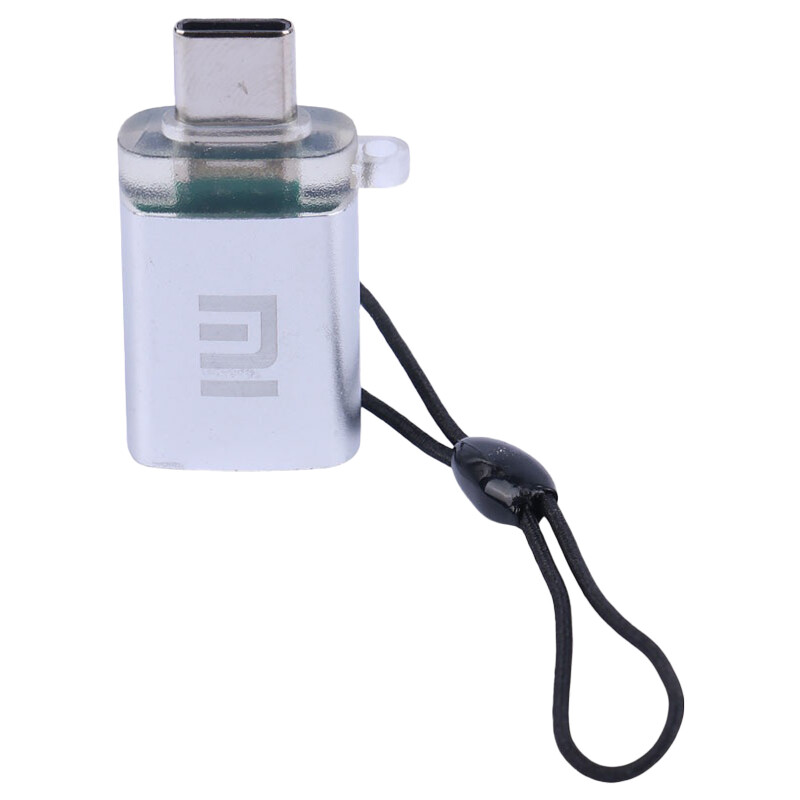 تبدیل USB OTG به Type-C شیائومی OT-15