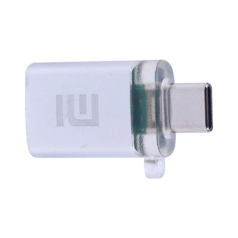 تبدیل USB OTG به تایپ سی شیائومی OT-15