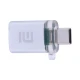 تبدیل USB OTG به تایپ سی شیائومی OT-15
