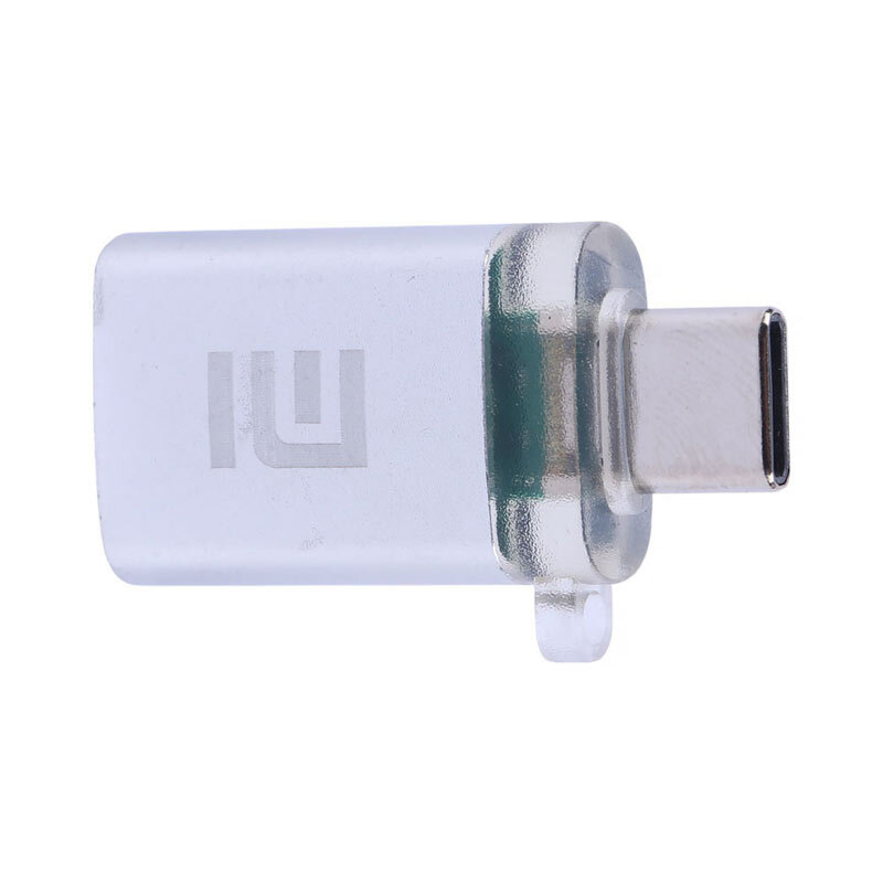 تبدیل USB OTG به Type-C شیائومی OT-15