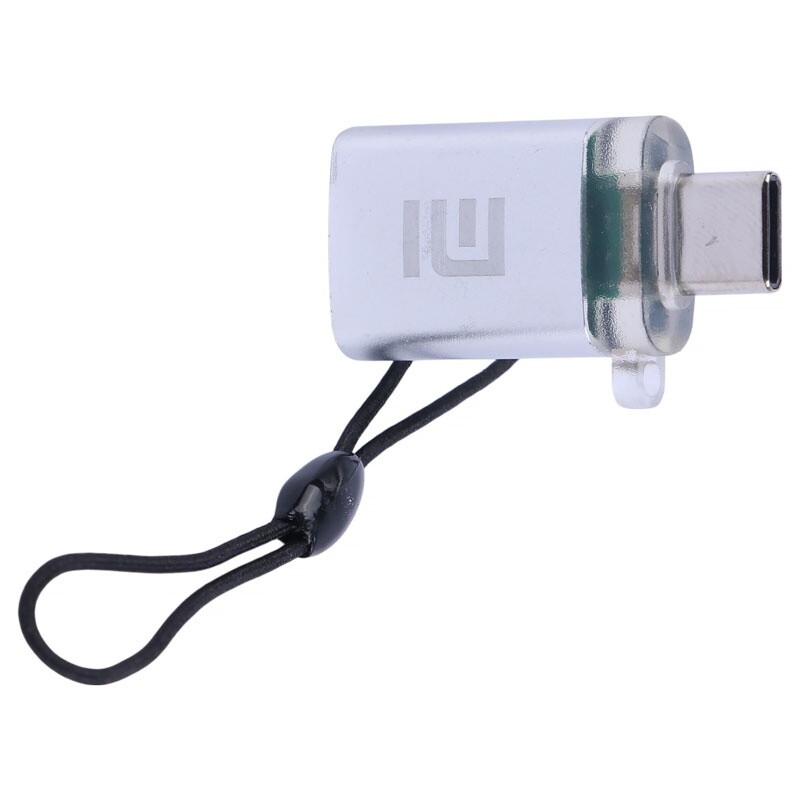 تبدیل USB OTG به Type-C شیائومی OT-15