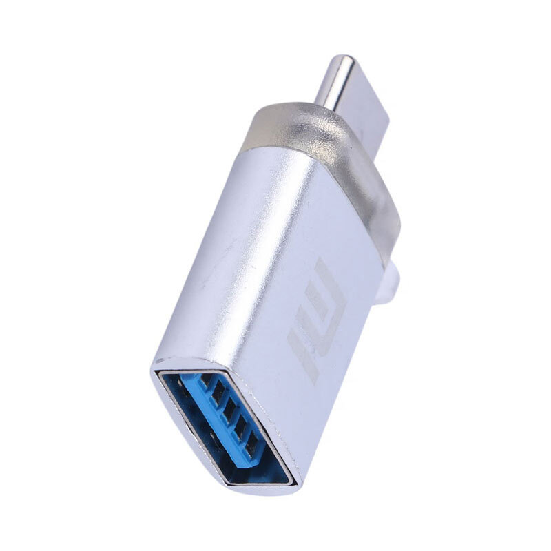تبدیل USB OTG به Type-C شیائومی OT-15