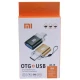 تبدیل USB OTG به تایپ سی شیائومی OT-15