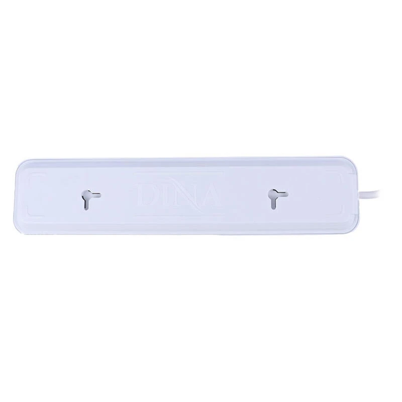 چند راهی 4 خانه دینا با کابل 3.8 متری