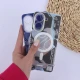 قاب Youthqit شیائومی Poco X7 Pro محافظ لنزدار طرح برد