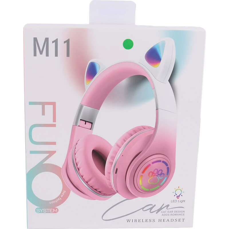 هدفون بلوتوثی فانو M11