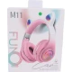 هدفون بلوتوثی فانو M11