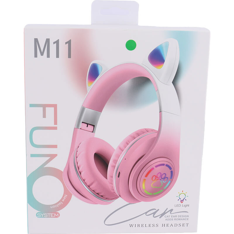 هدفون بلوتوثی فانو M11