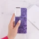 قاب سامسونگ Galaxy A26 طرح پروانه نگین دار