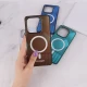 قاب Spigen شیائومی Redmi Note 14 طرح مگ سیف