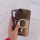 قاب Spigen سامسونگ Galaxy A15 طرح مگ سیف