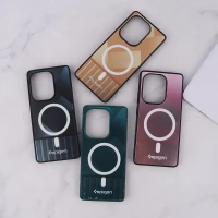 قاب Spigen شیائومی Redmi Note 13 Pro 4G طرح مگ سیف
