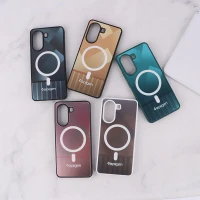 قاب Spigen شیائومی Poco X7 Pro طرح مگ سیف
