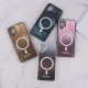 قاب Spigen سامسونگ Galaxy A12 / M12 طرح مگ سیف