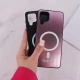 قاب Spigen سامسونگ Galaxy A12 / M12 طرح مگ سیف