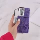 قاب سامسونگ Galaxy A36 طرح پروانه نگین دار
