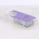 قاب سامسونگ Galaxy S25 Ultra طرح پروانه نگین دار