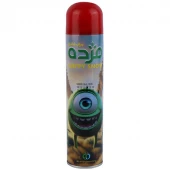 اسپری برف شادی مژده حجم 300 میلی لیتر