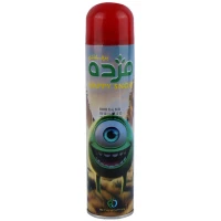 اسپری برف شادی مژده حجم 300 میلی لیتر