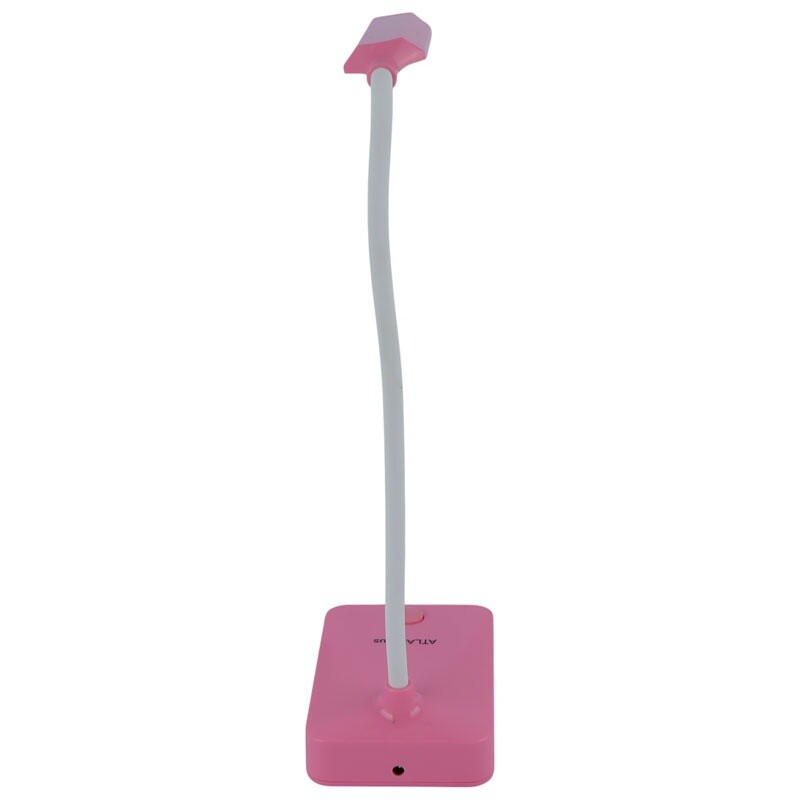 چراغ مطالعه شارژی Atlas Plus X-7588