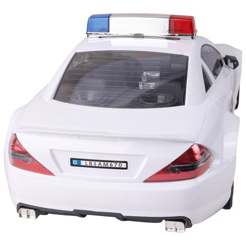 ماشین اسباب بازی بنز وکیومی درج توی 57070