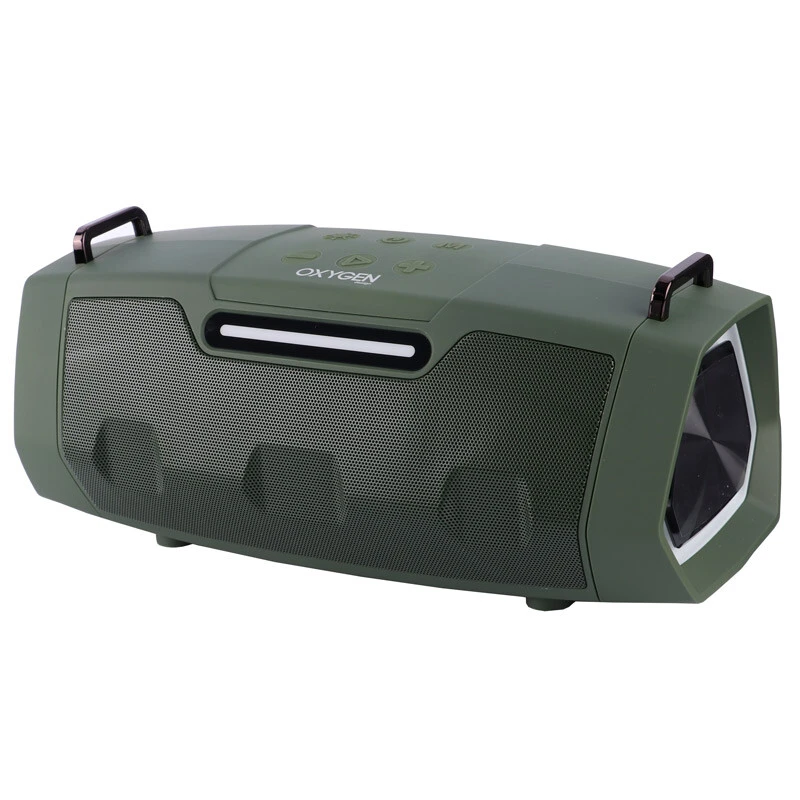 اسپیکر بلوتوثی اکسیژن AX-105