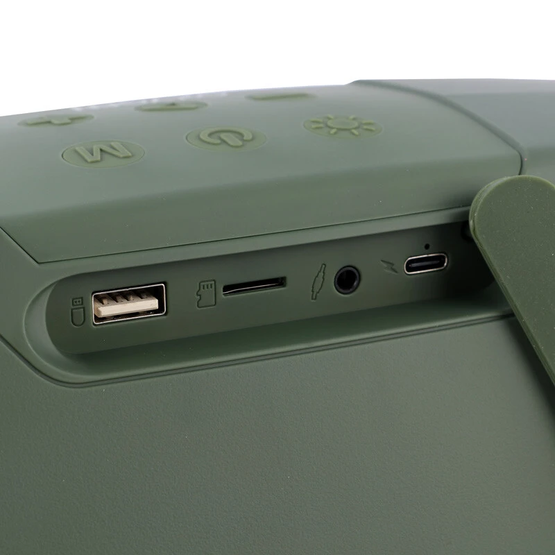 اسپیکر بلوتوثی اکسیژن AX-105