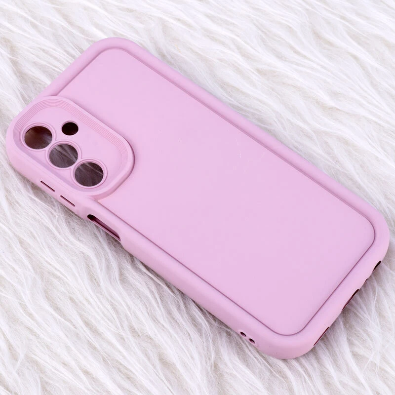 قاب سولید سامسونگ Galaxy A15 محافظ لنزدار