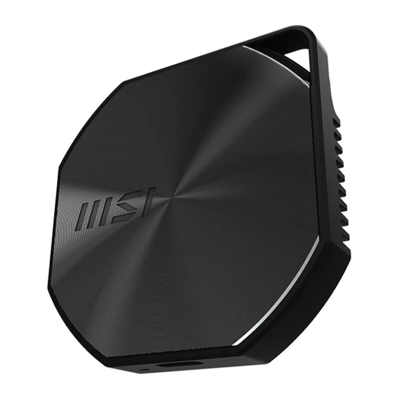حافظه اکسترنال SSD ام اس آی MSI DATAMAG 20Gbps 1TB