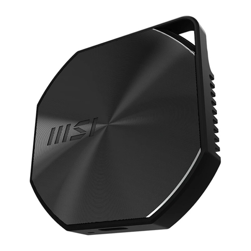 حافظه اکسترنال SSD ام اس آی MSI DATAMAG 20Gbps 1TB