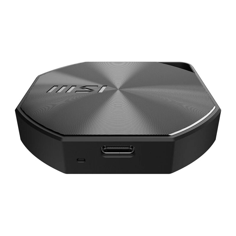 حافظه اکسترنال SSD ام اس آی MSI DATAMAG 20Gbps 1TB