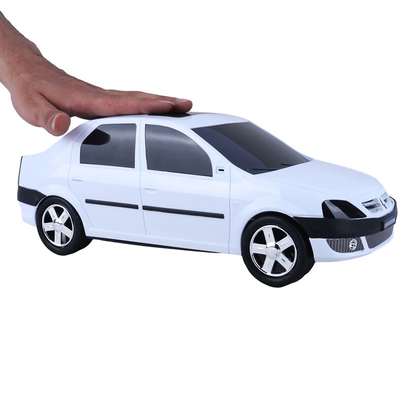 ماشین اسباب بازی ال 90 فری فرکشن درج توی 78099