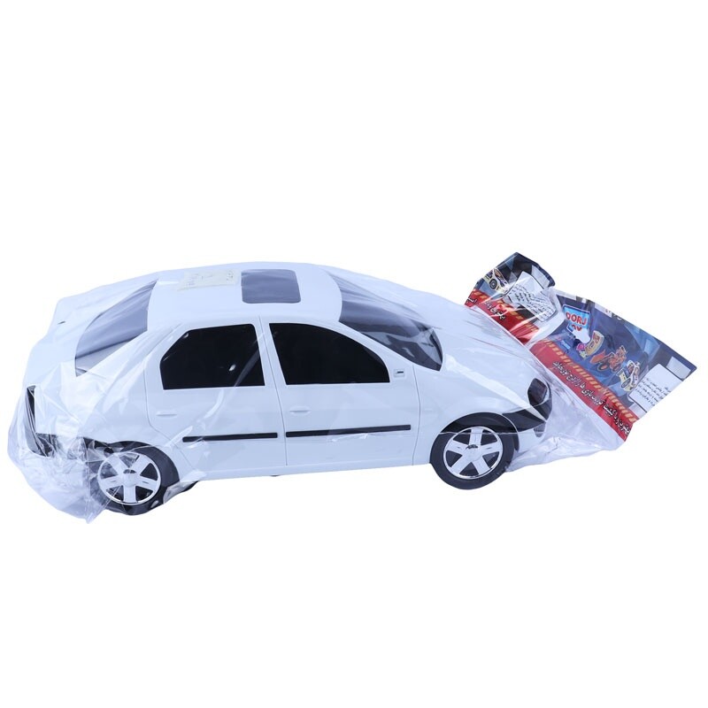 ماشین اسباب بازی ال 90 فری فرکشن درج توی 78099