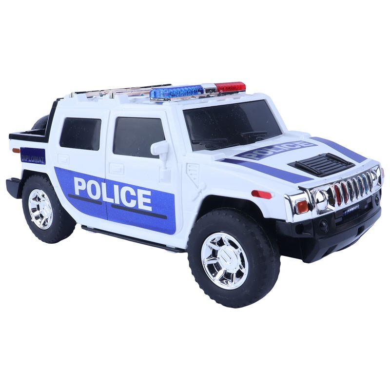 ماشین اسباب بازی هامر درج توی 94118