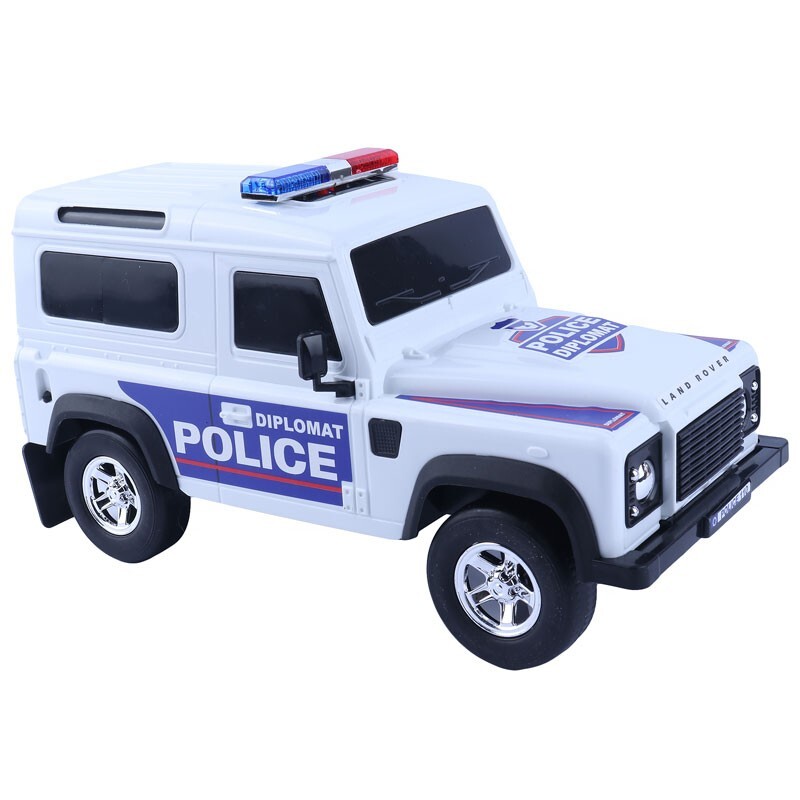 ماشین اسباب بازی لندرور سافاری درج توی 95123
