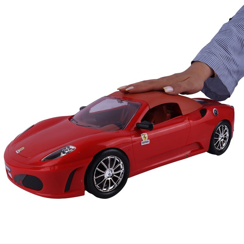 ماشین اسباب بازی فراری وکیومی درج توی 61070
