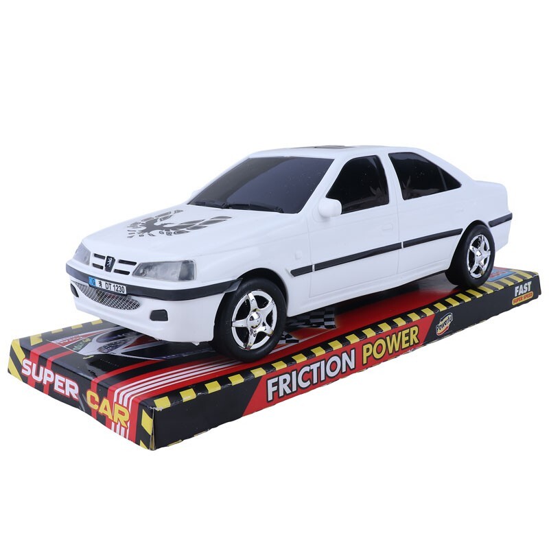 ماشین اسباب بازی پرشیا درج توی 32037