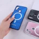 قاب Spigen سامسونگ Galaxy A11 / M11 طرح مگ سیف
