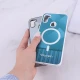 قاب Spigen سامسونگ Galaxy A11 / M11 طرح مگ سیف