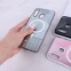 قاب Spigen سامسونگ Galaxy A20 / A30 طرح مگ سیف