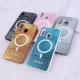 قاب Spigen سامسونگ Galaxy A20 / A30 طرح مگ سیف