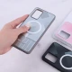 قاب Spigen سامسونگ Galaxy A32 4G طرح مگ سیف