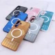 قاب Spigen سامسونگ Galaxy A56 طرح مگ سیف