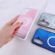 قاب Spigen سامسونگ Galaxy A26 طرح مگ سیف