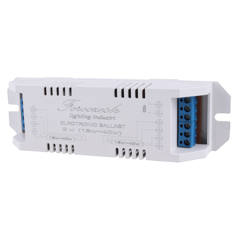 ترانس Foroozesh OR-307 2x40W FPL