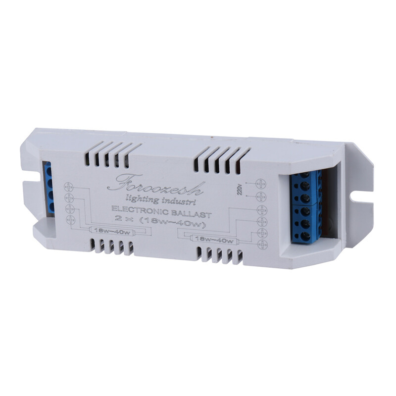 ترانس Foroozesh OR-307 2x40W FPL