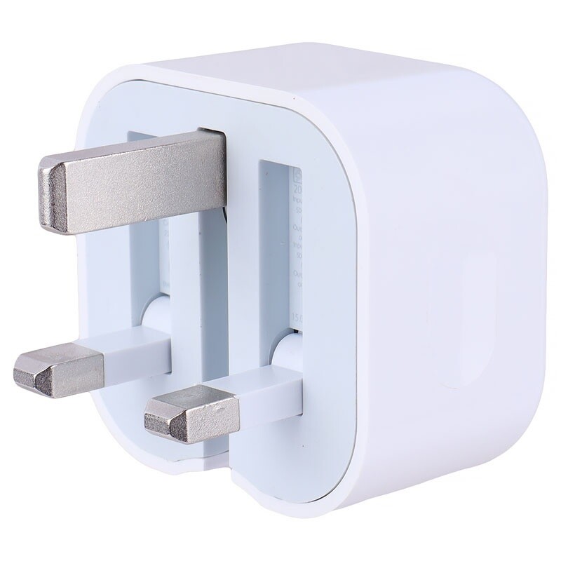 کلگی فست شارژ iPhone 12 A1696 3A PD 20W Type-C شرینک