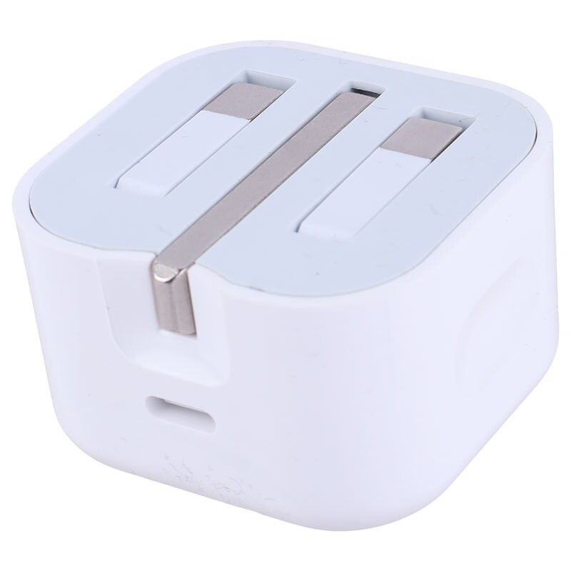 کلگی فست شارژ iPhone 12 A1696 3A PD 20W Type-C شرینک