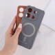 قاب ژله ای Design By Defender شیائومی Redmi Note 13 4G طرح مگ سیف محافظ لنزدار