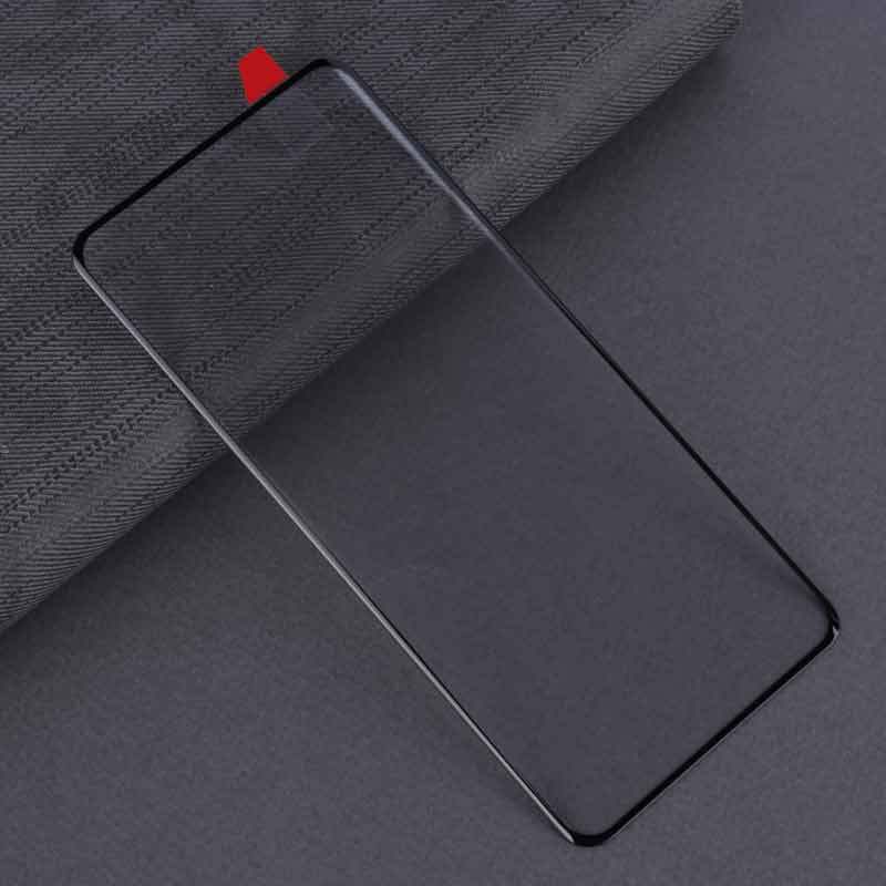 گلس فول چسب Edge شیائومی Poco X7